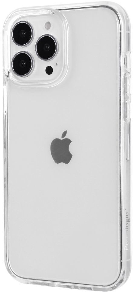Pomologic Deksel Robust (iPhone 13 Pro Max)