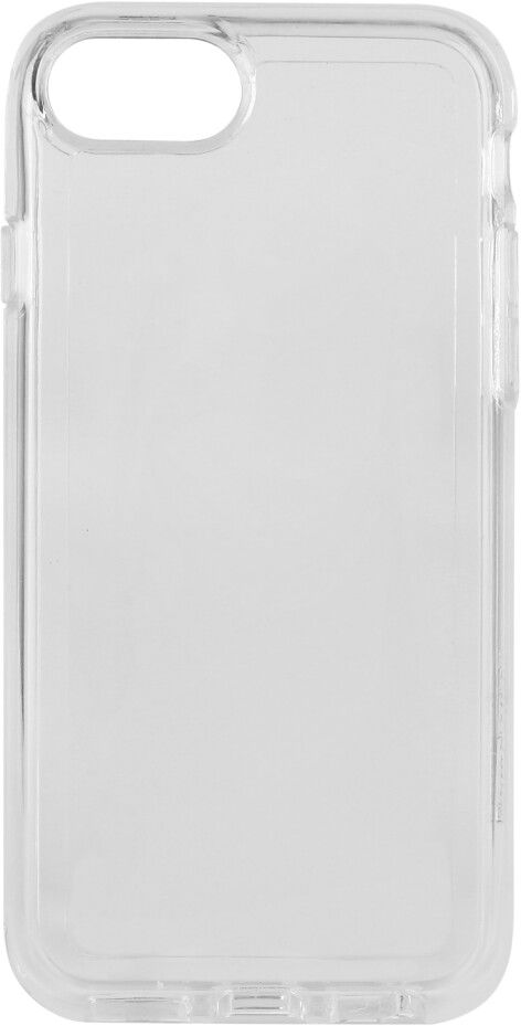 Pomologic Deksel Robust (iPhone SE2 / 8) - Transparent