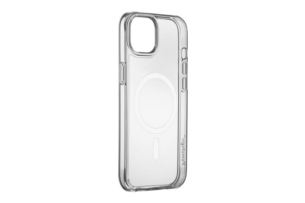 Pomologic deksel robust med MagSafe (iPhone 14 Plus)