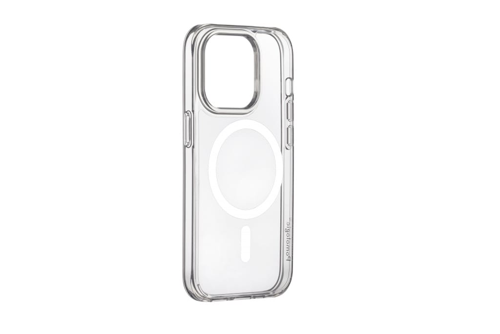 Pomologic deksel robust med MagSafe (iPhone 14 Pro)