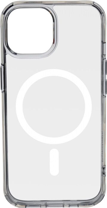 Pomologic deksel robust med MagSafe (iPhone 15)