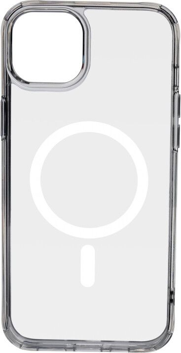 Pomologic deksel robust med MagSafe (iPhone 15 Plus)