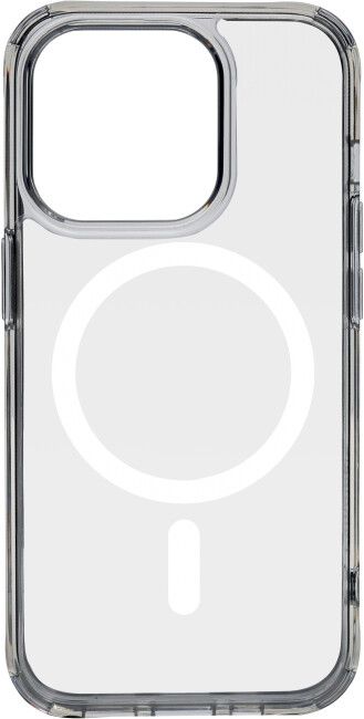 Pomologic deksel robust med MagSafe (iPhone 15 Pro)