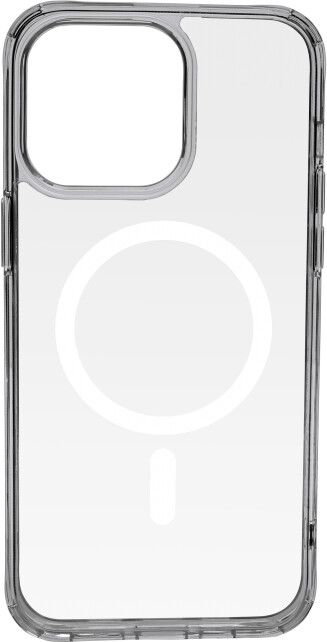 Pomologic deksel robust med MagSafe (iPhone 15 Pro Max)