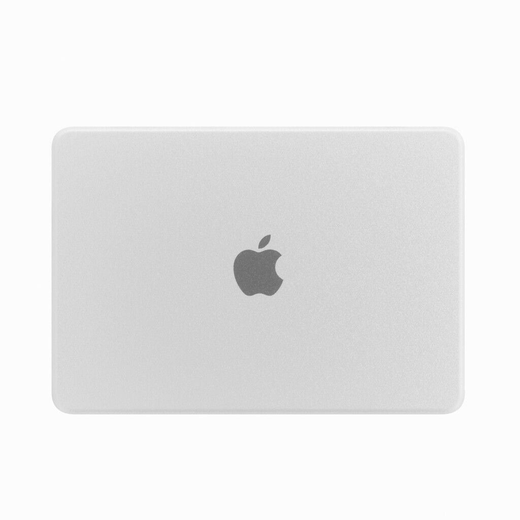 Pomologic hardshell (Macbook Neo)