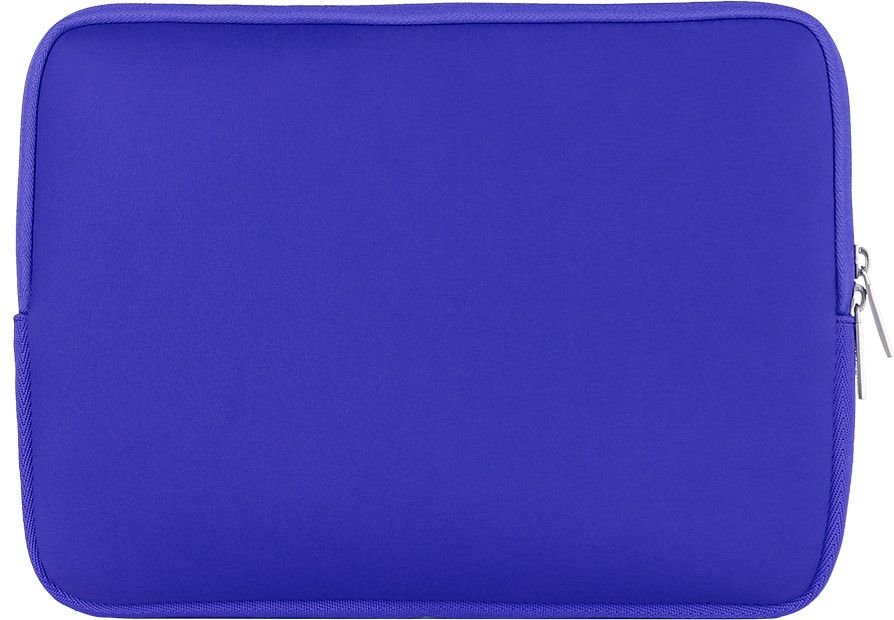 Pomologic (Macbook Pro 15/16 ") - Klart blått