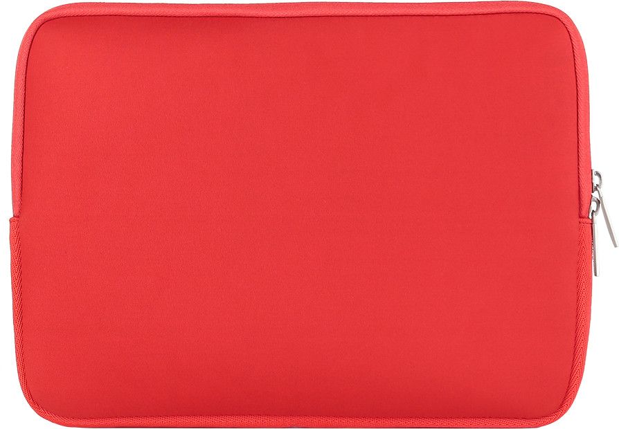 Pomologic (Macbook Pro 15/16 ") - Rød
