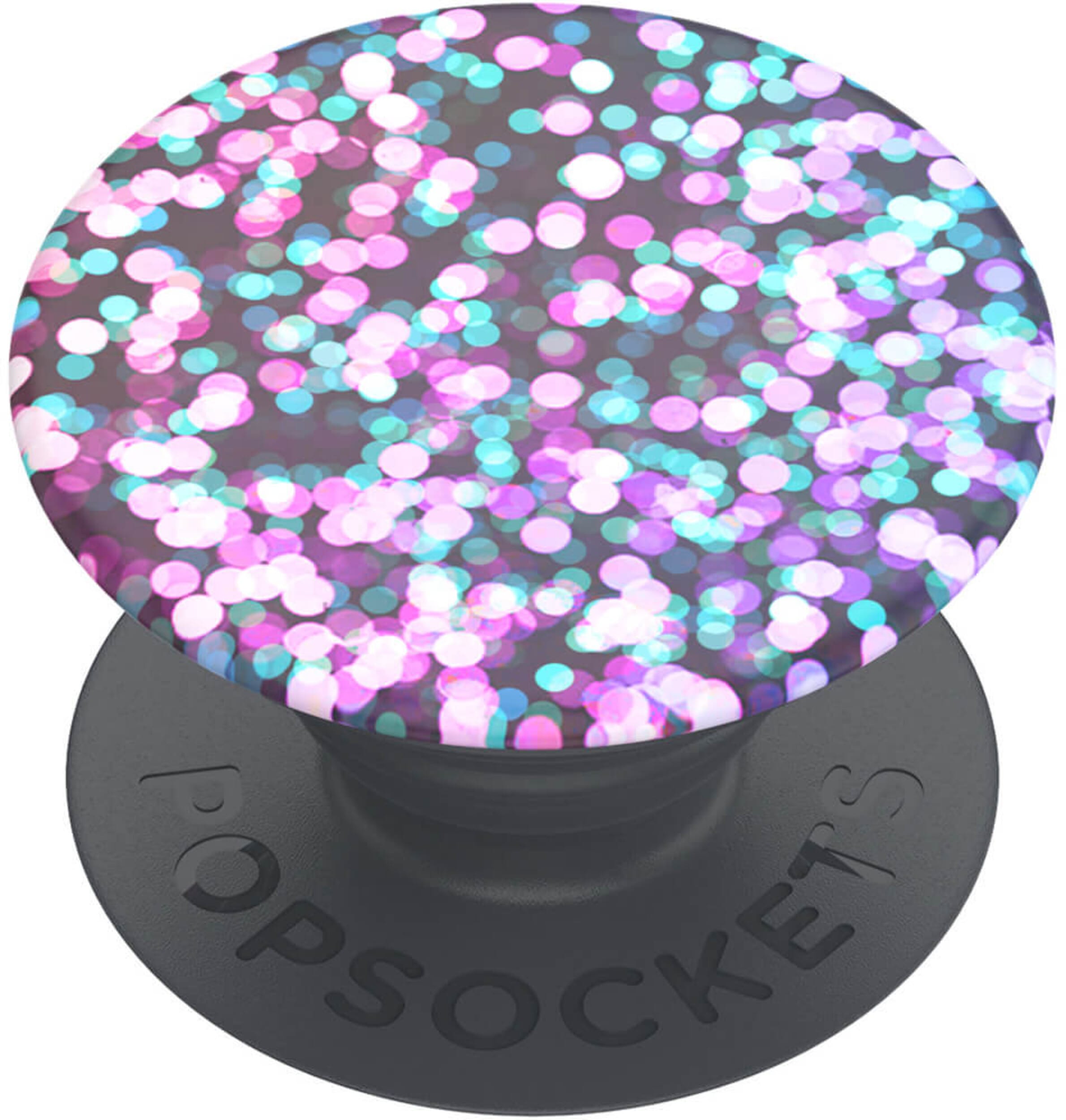 POPSOCKETS Basic Grip Unicorn Bokeh