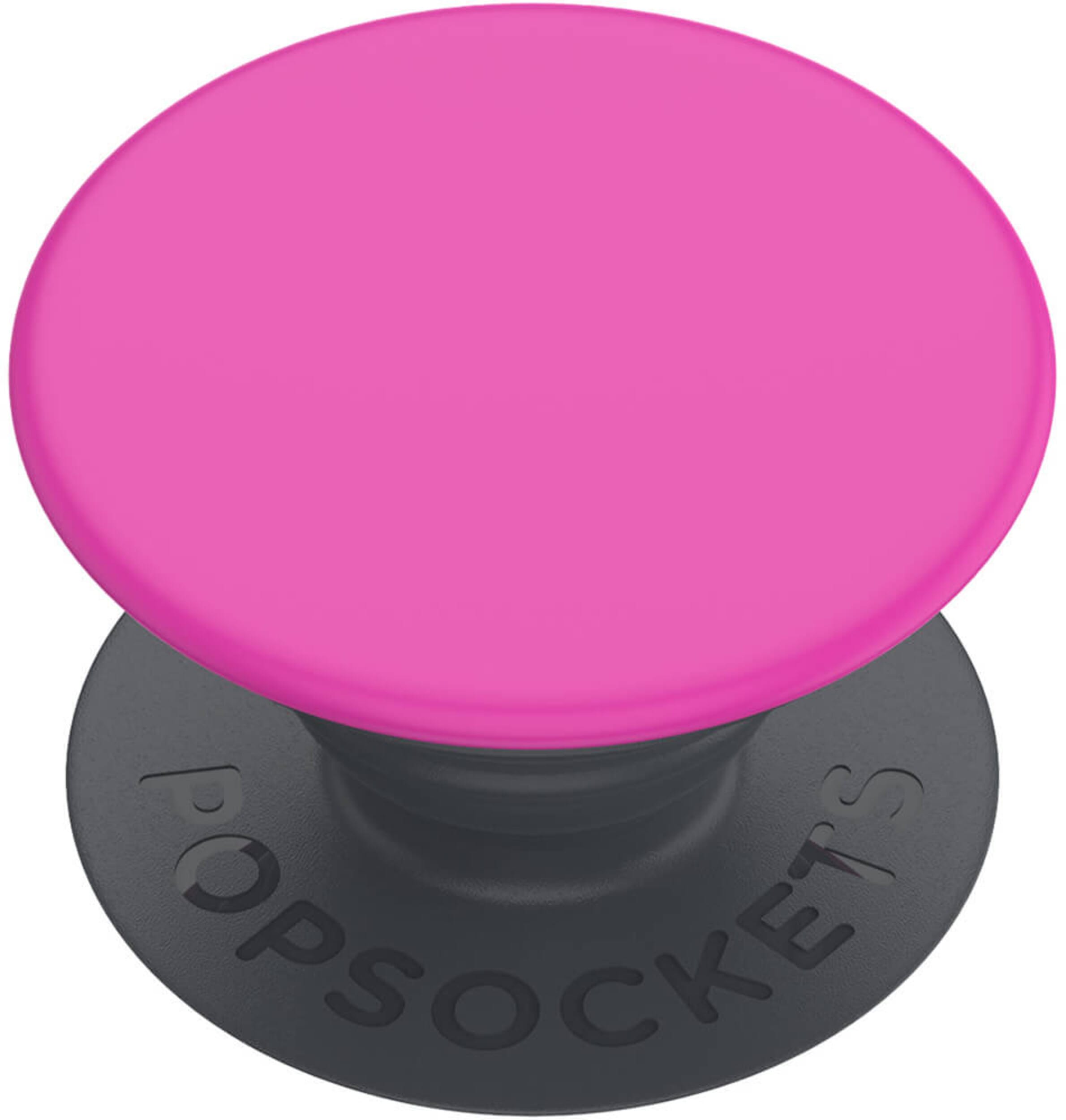 PopSockets Basic Magenta