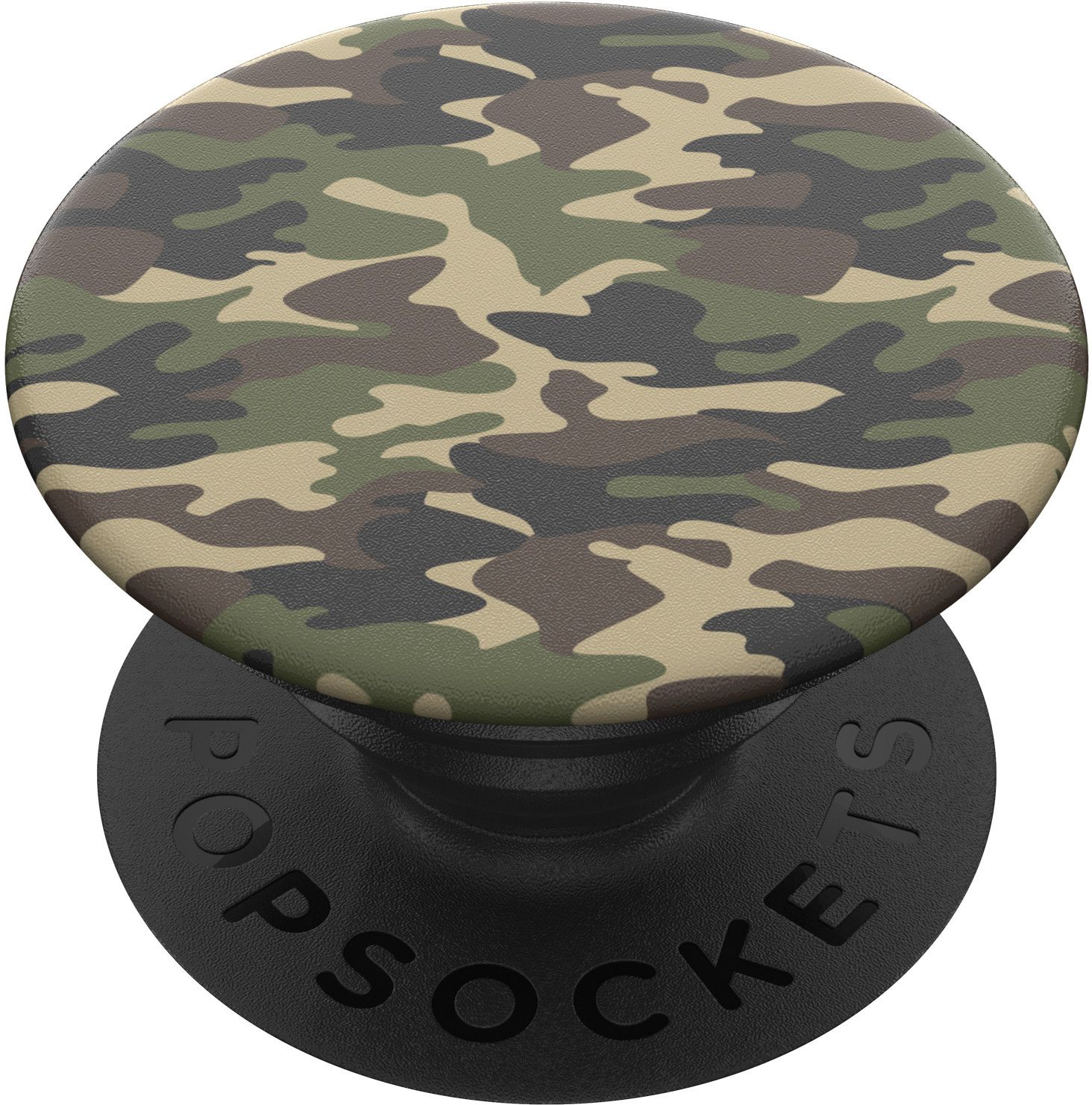 PopSockets PopGrip - finger grip/kickstand for mobile phone