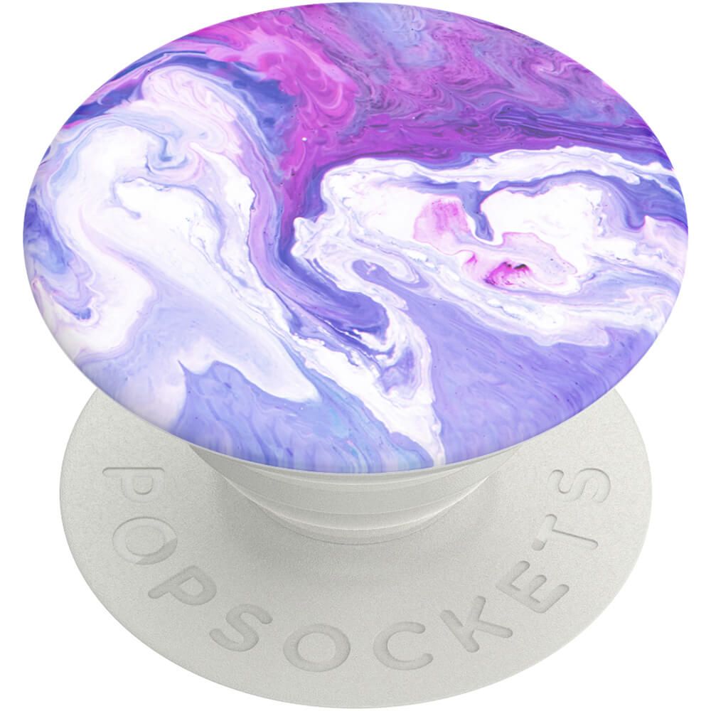 PopSockets Lavender Flow
