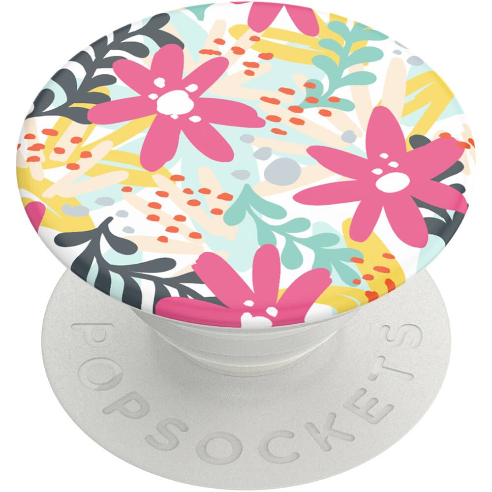 PopSockets PopGrip Flowers - Mod bloom