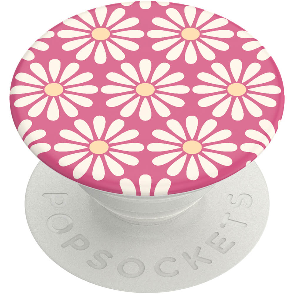 PopSockets PopGrip Flowers - Daisy mod