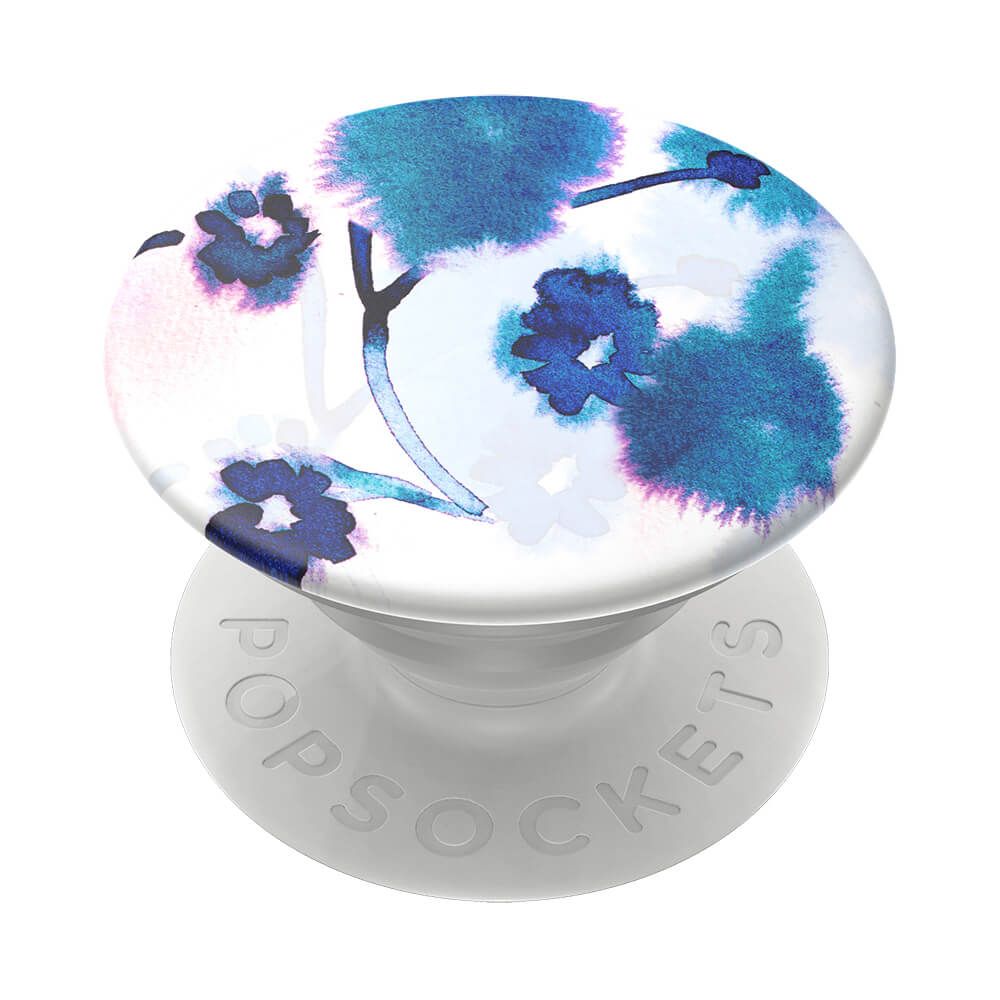 PopSockets PopGrip Flowers - Shibori-fest