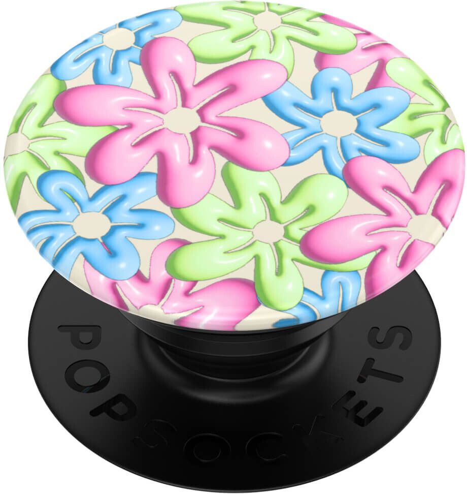 PopSockets PopGrip Original Bubble Fields