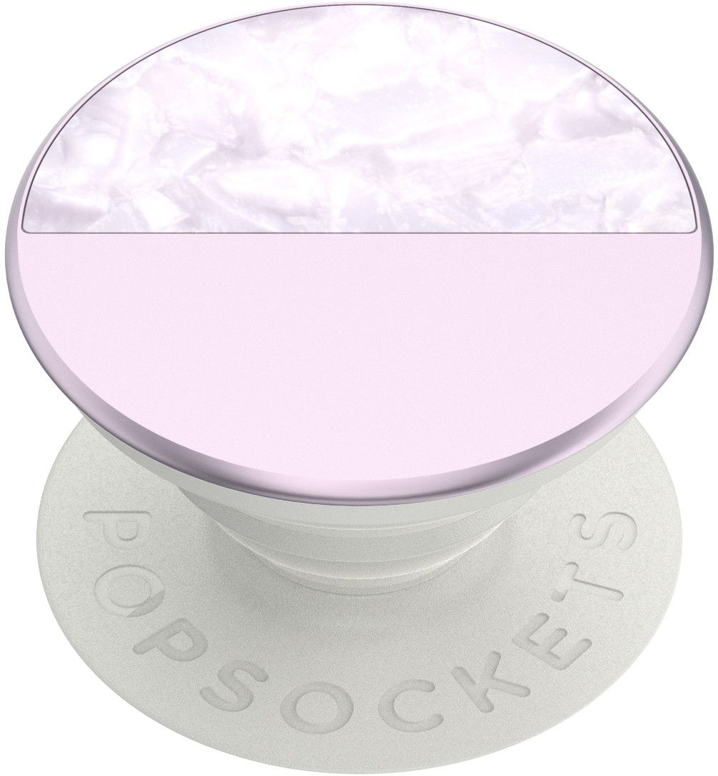 PopSockets PopGrip - finger grip/kickstand for mobile phone