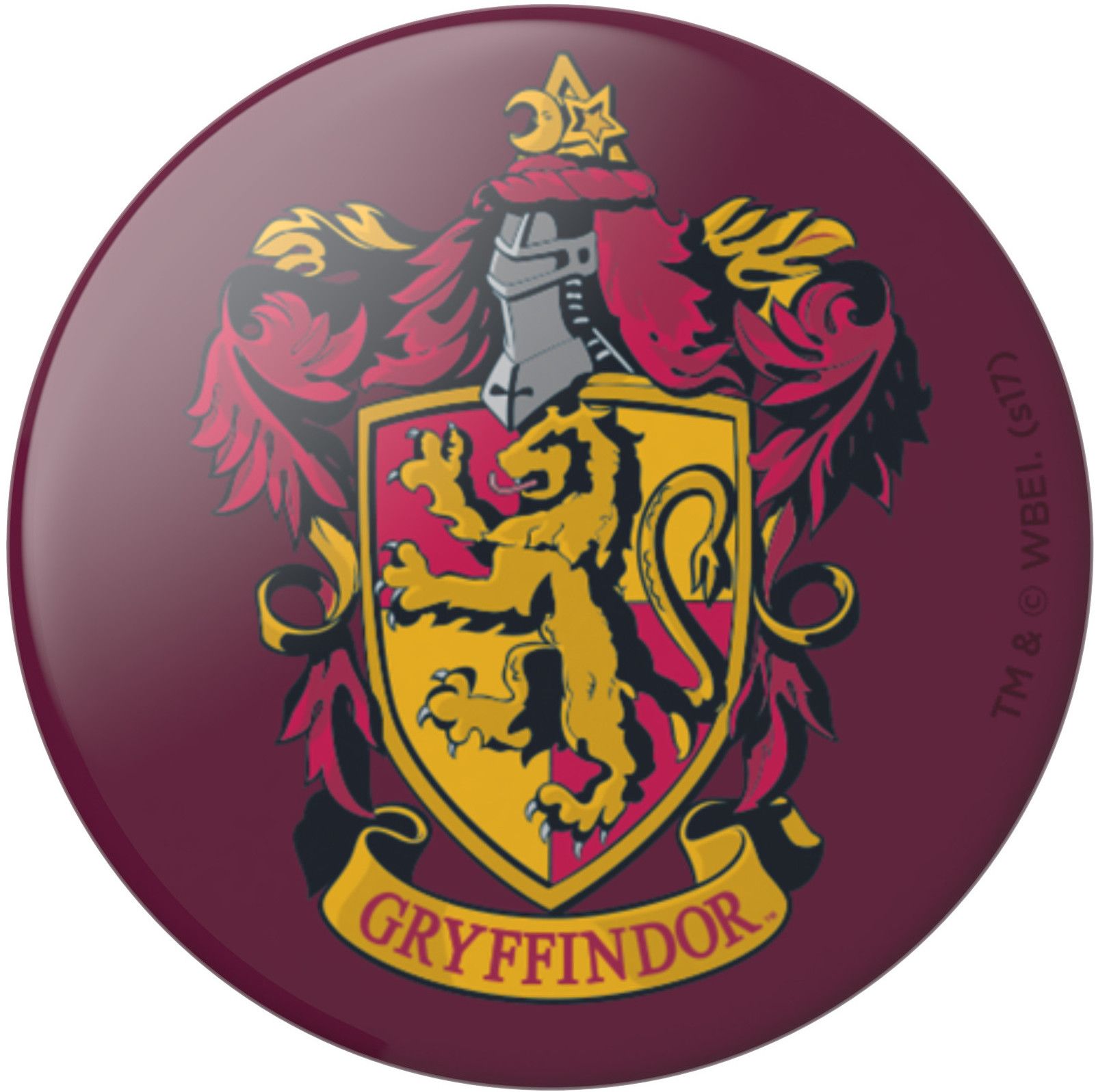 PopSockets PopGrip Harry Potter - Griffing