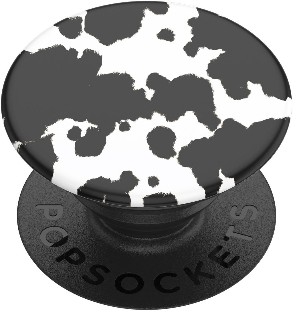 PopSockets Swappable PopGrip - finger grip/kickstand for mobile phone