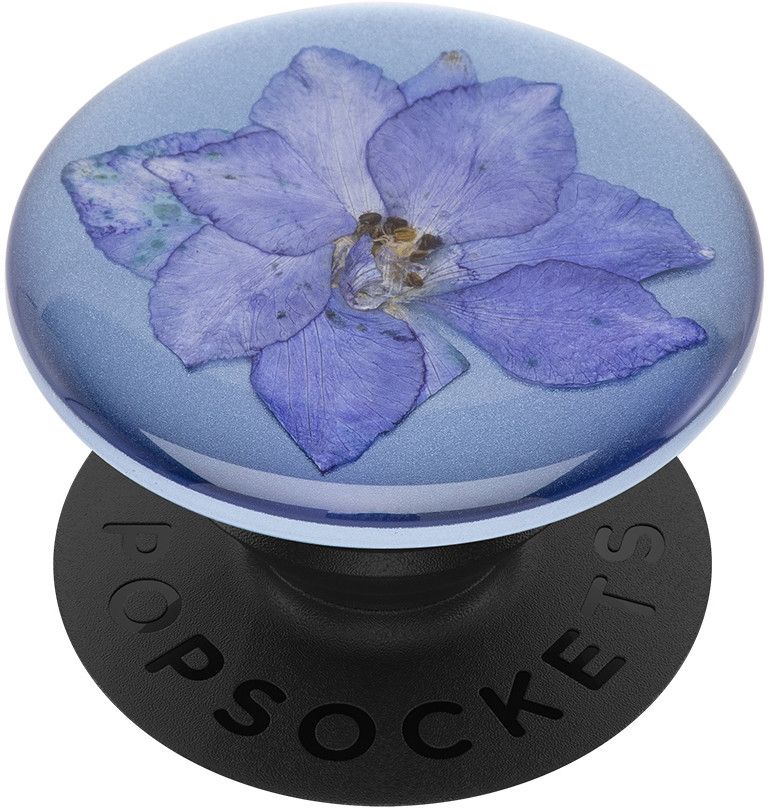 PopSockets Swappable PopGrip - finger grip/kickstand for mobile phone tablet