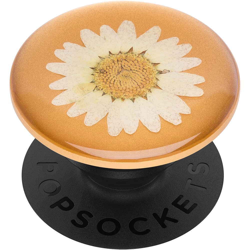 PopSockets Swappable PopGrip - finger grip/kickstand for mobile phone tablet