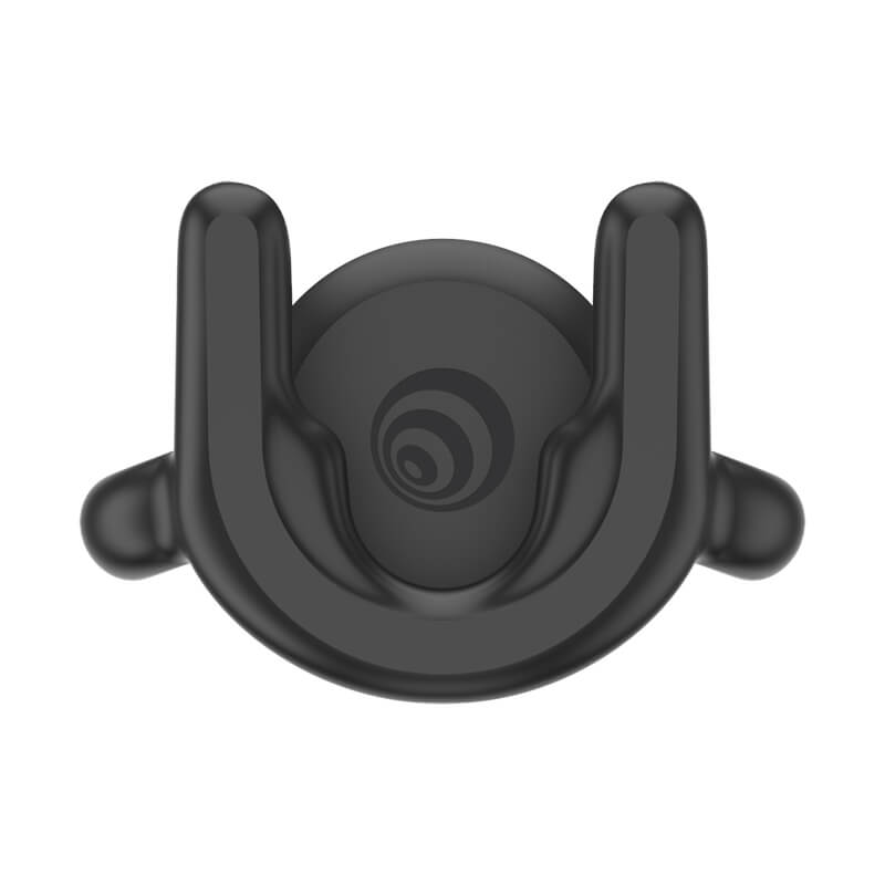 PopSockets PopMount Multi-Surface - Svart