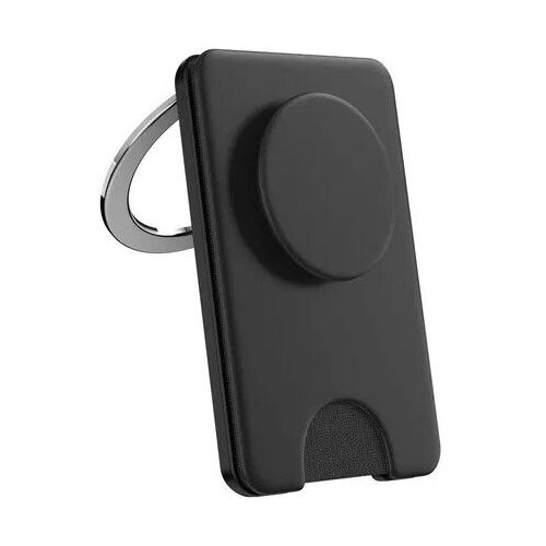 PopSockets PopWallet Kickout MagSafe