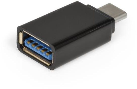 PORT sign s Twin Pack USB-C til USB-A-omformere