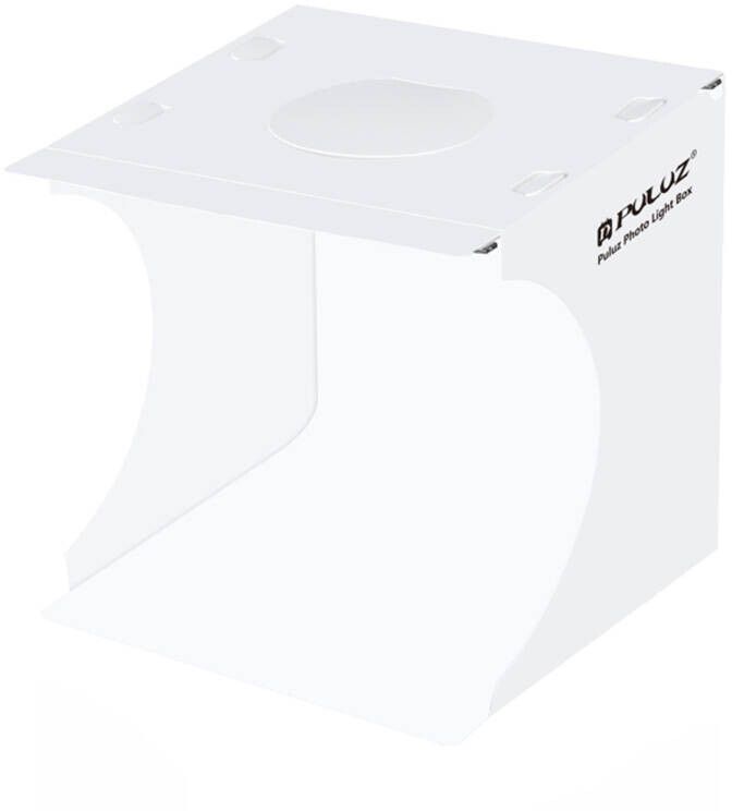 Puluz Fotostudio LED 20cm PU5029