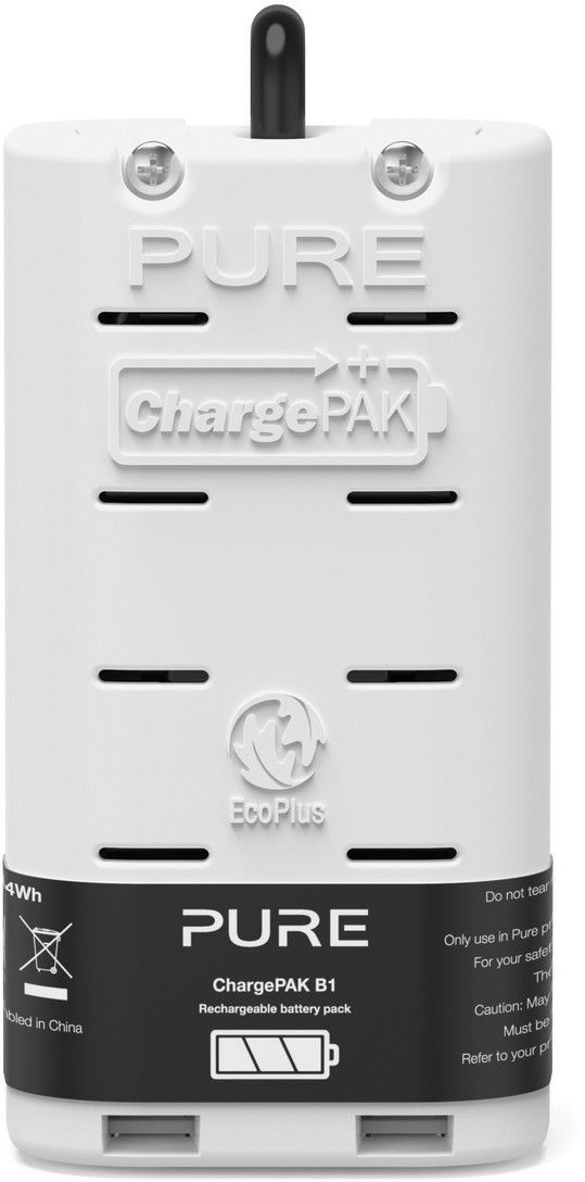 Pure ChargePAK B1 - batteri
