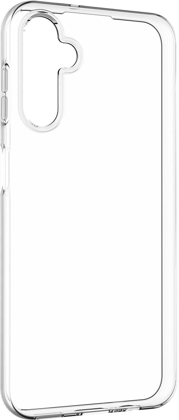 SBS Ultra Slim TPU Case - Transparent