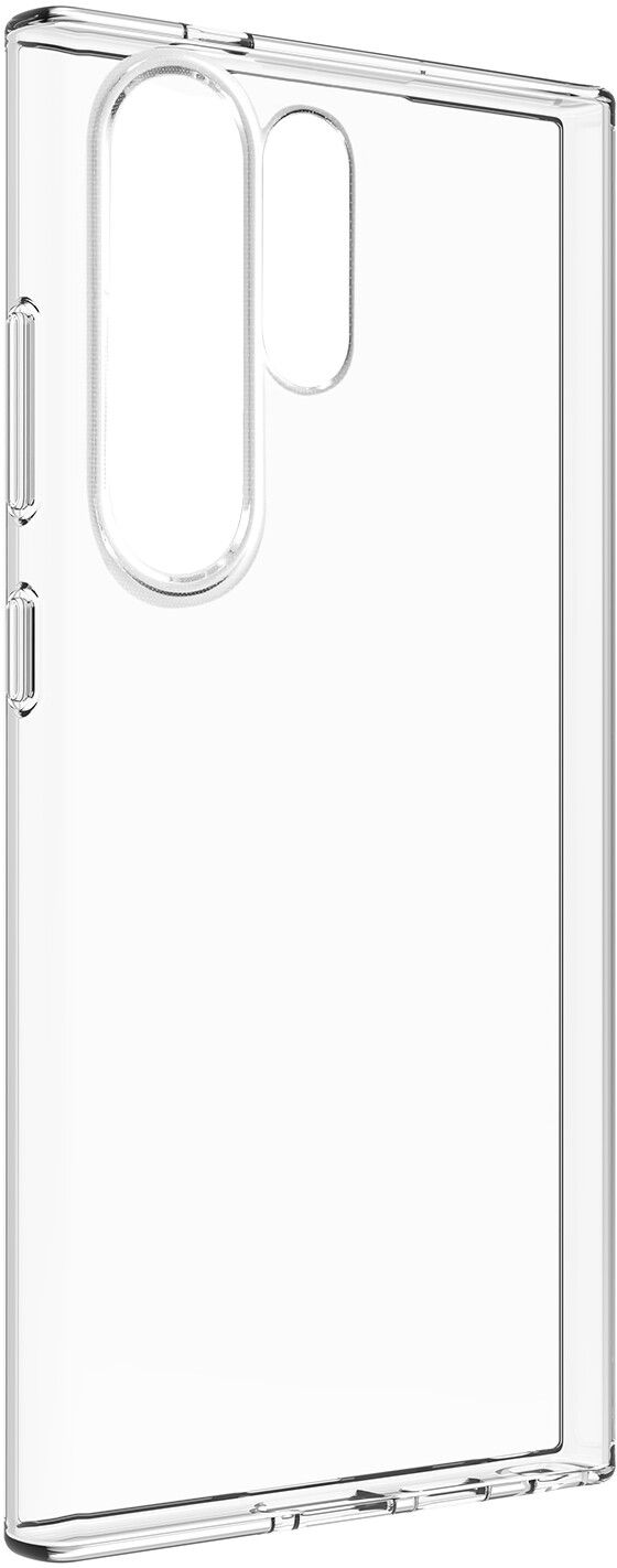 Puro 0.3 Nude Cover (Galaxy S24 Ultra)