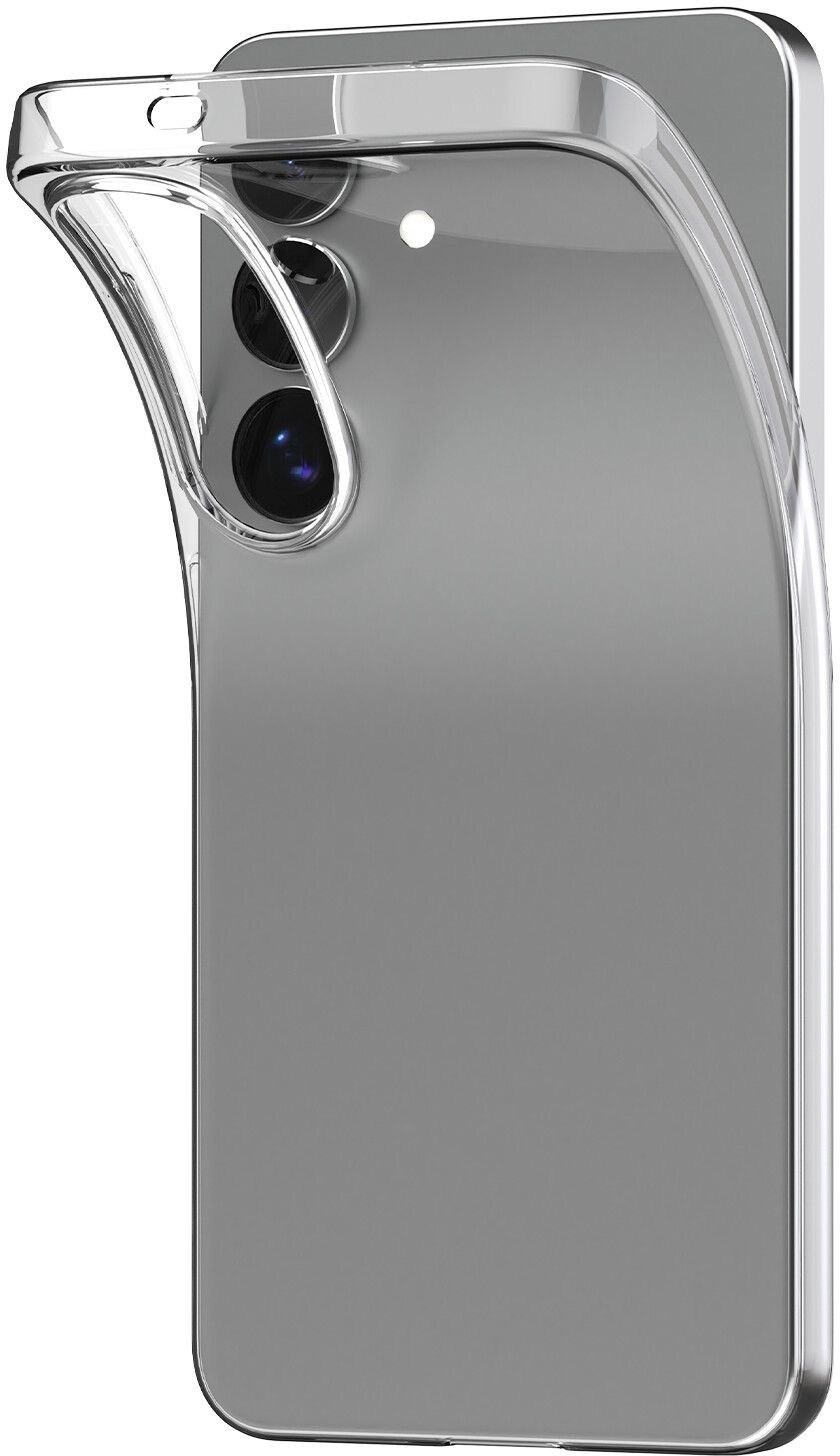 Puro 0.3 NUDE Cover - Samsung Galaxy S25