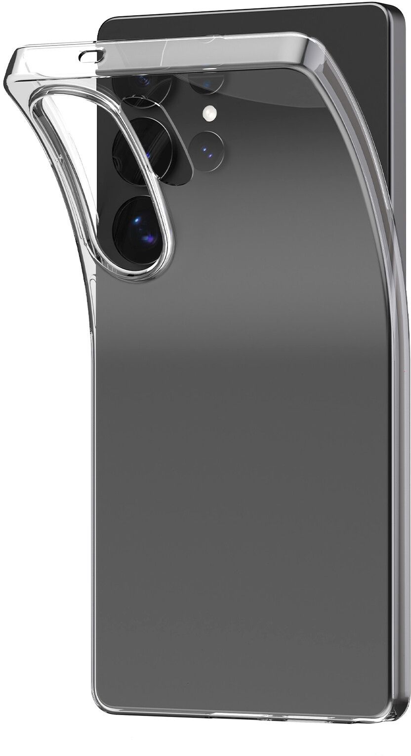 Puro 0.3 NUDE Cover - Samsung Galaxy S25 Ultra