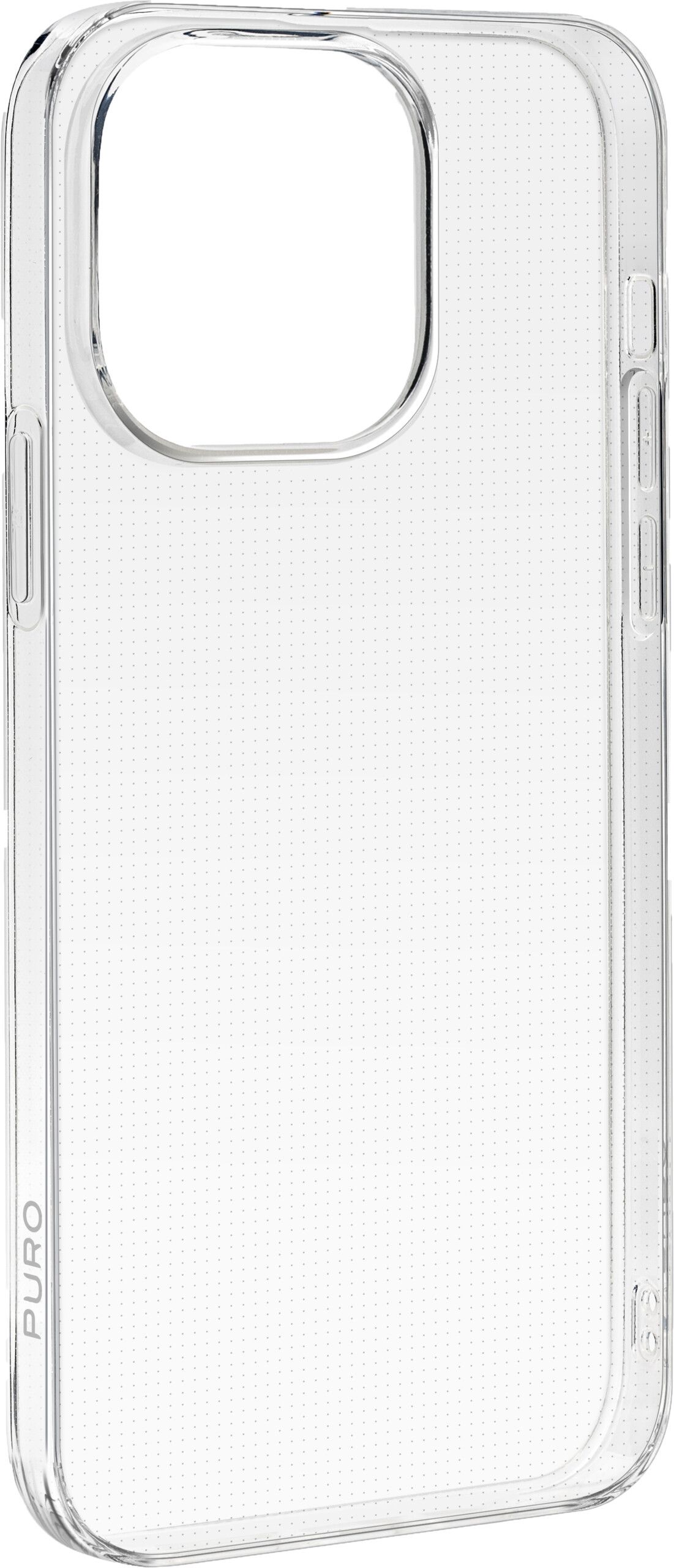 Puro Mobile Ultra Slim TPU Case - iPhone 15 Pro