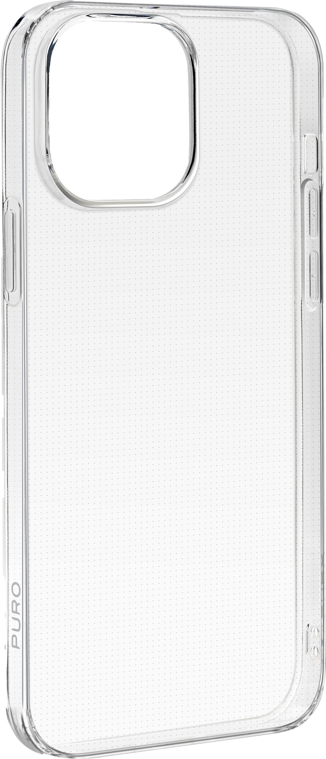 Puro 0.3 Nude Cover (iPhone 15 Pro Max)