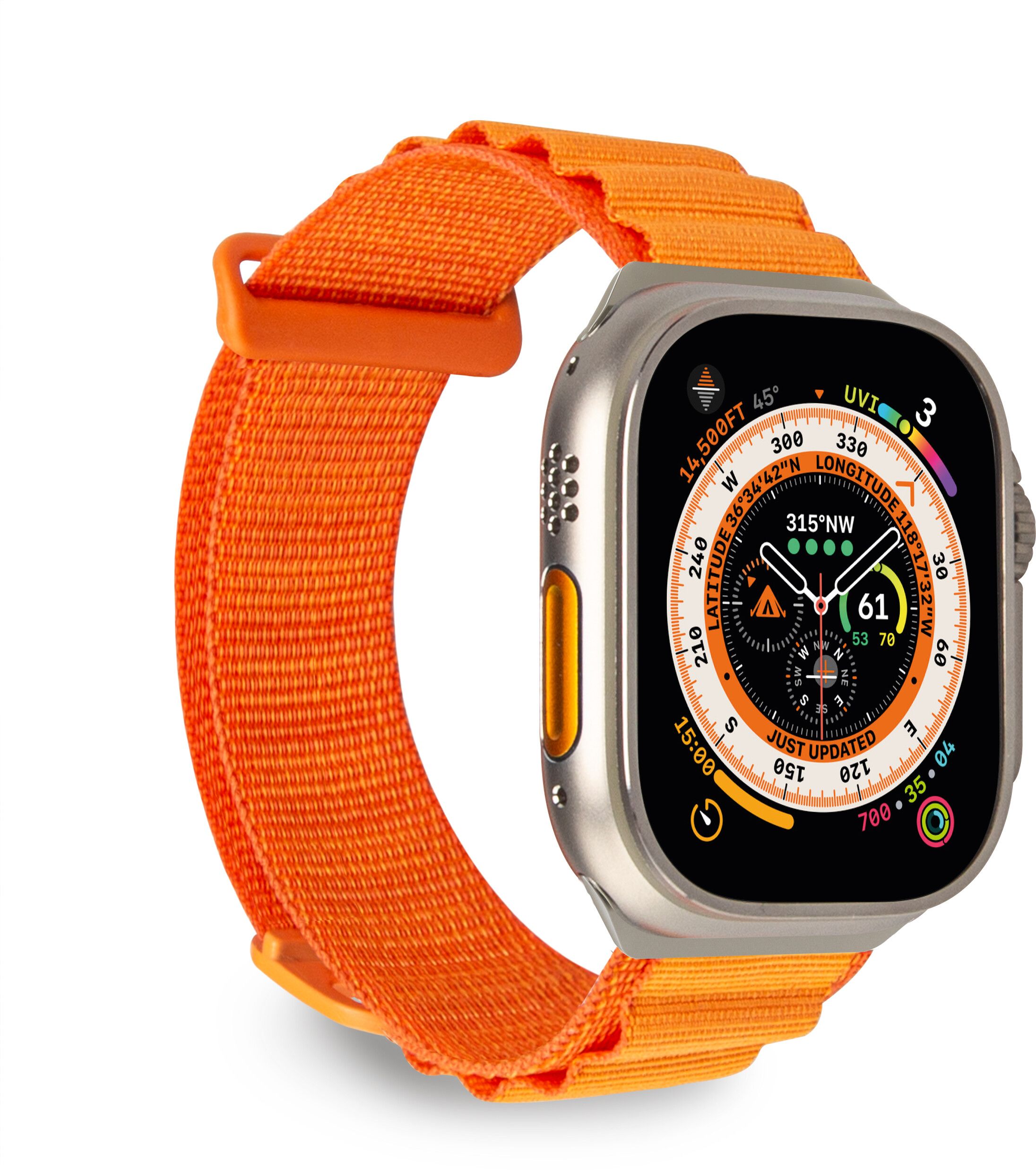 Puro EXTREME - loop for smart watch
