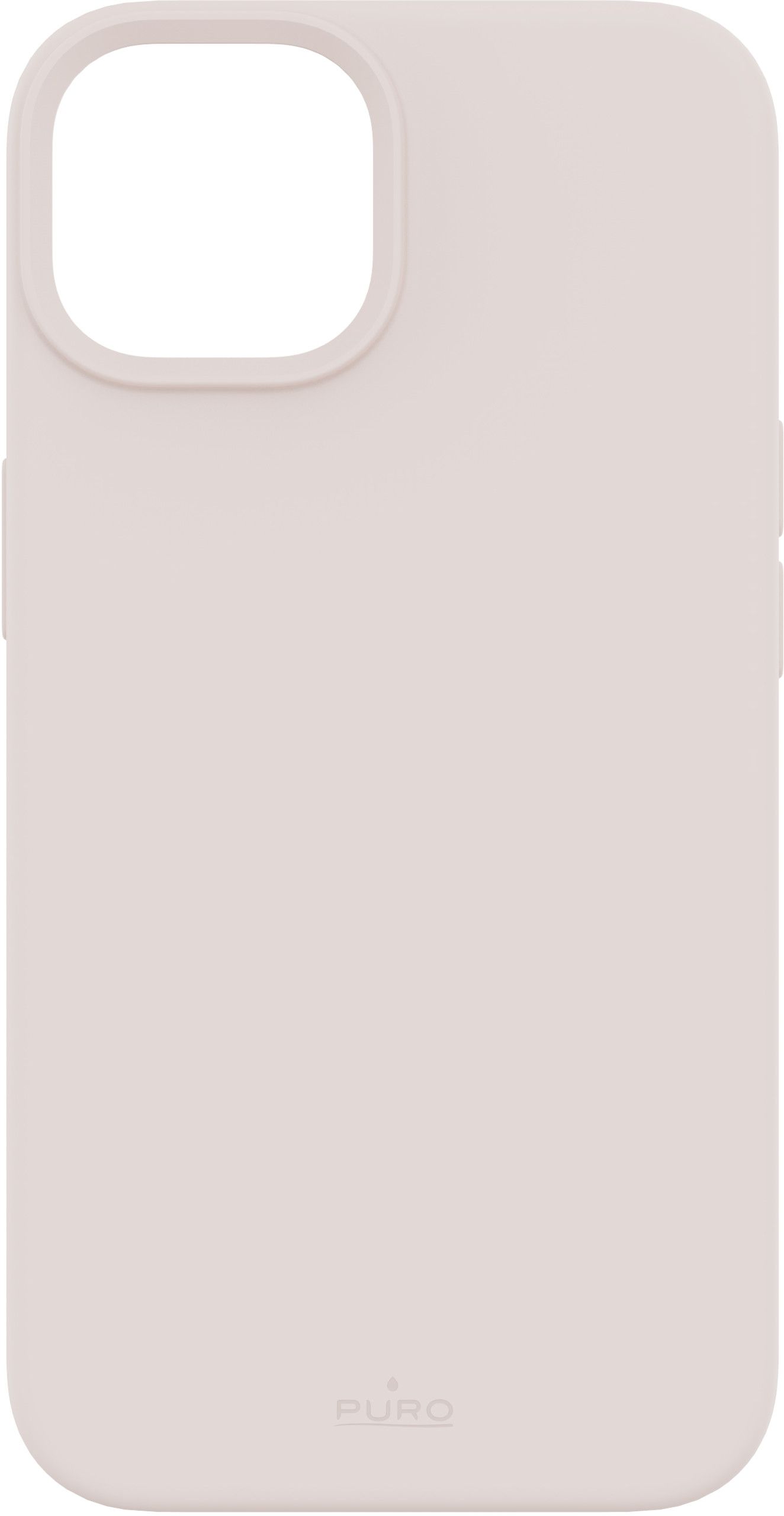 Puro Icon Cover (iPhone 14 Plus) - Lyserosa