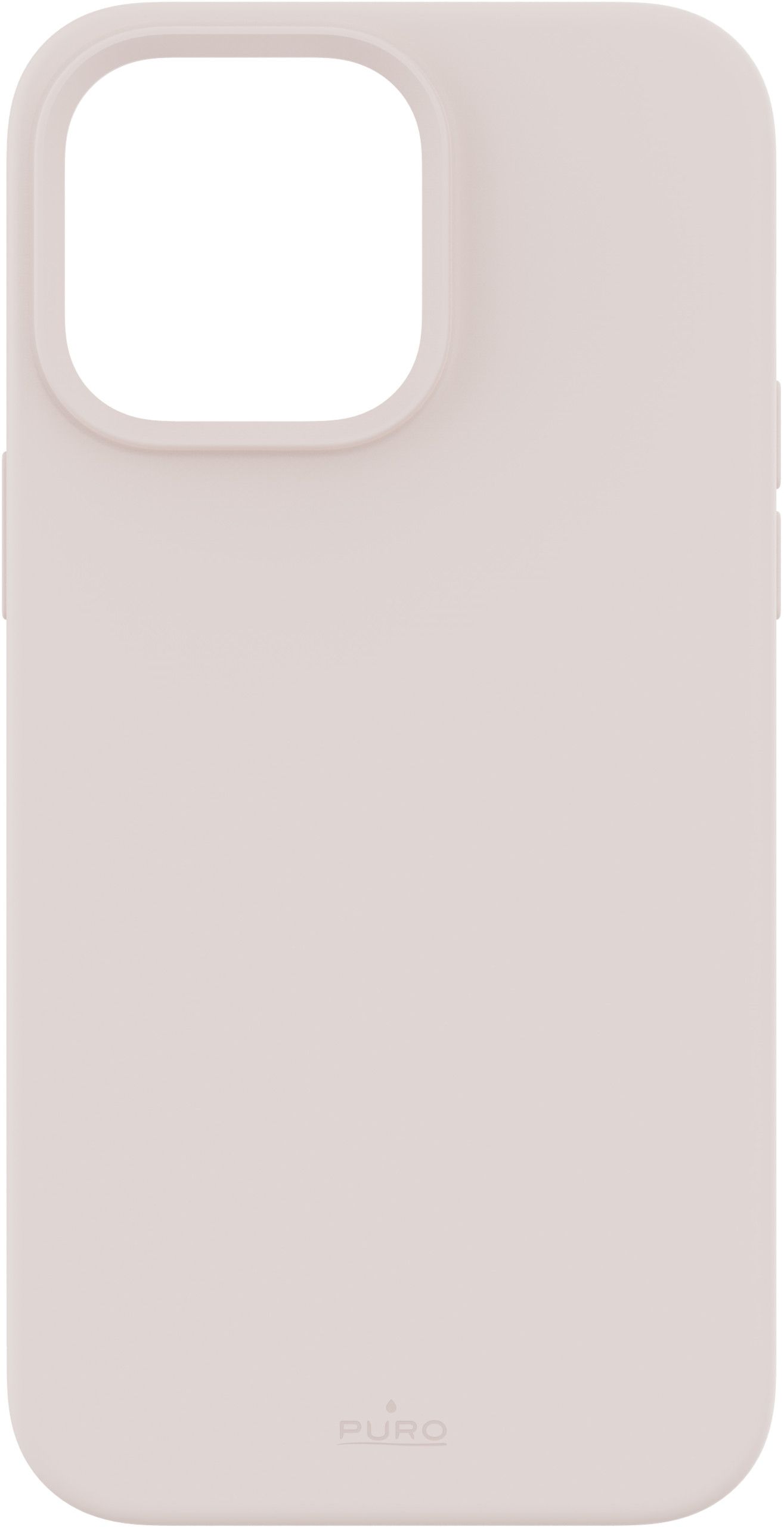 Puro Icon Cover (iPhone 14 Pro Max) - Lyserosa