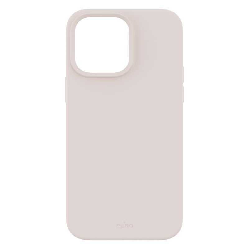 Puro Icon Cover (iPhone 14 Pro) - Lyserosa