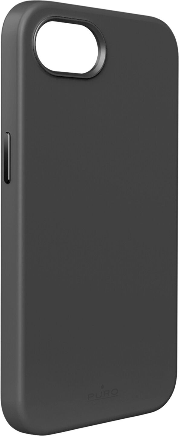 Puro Icon Mag Pro Silicone Cover - iPhone 16e
