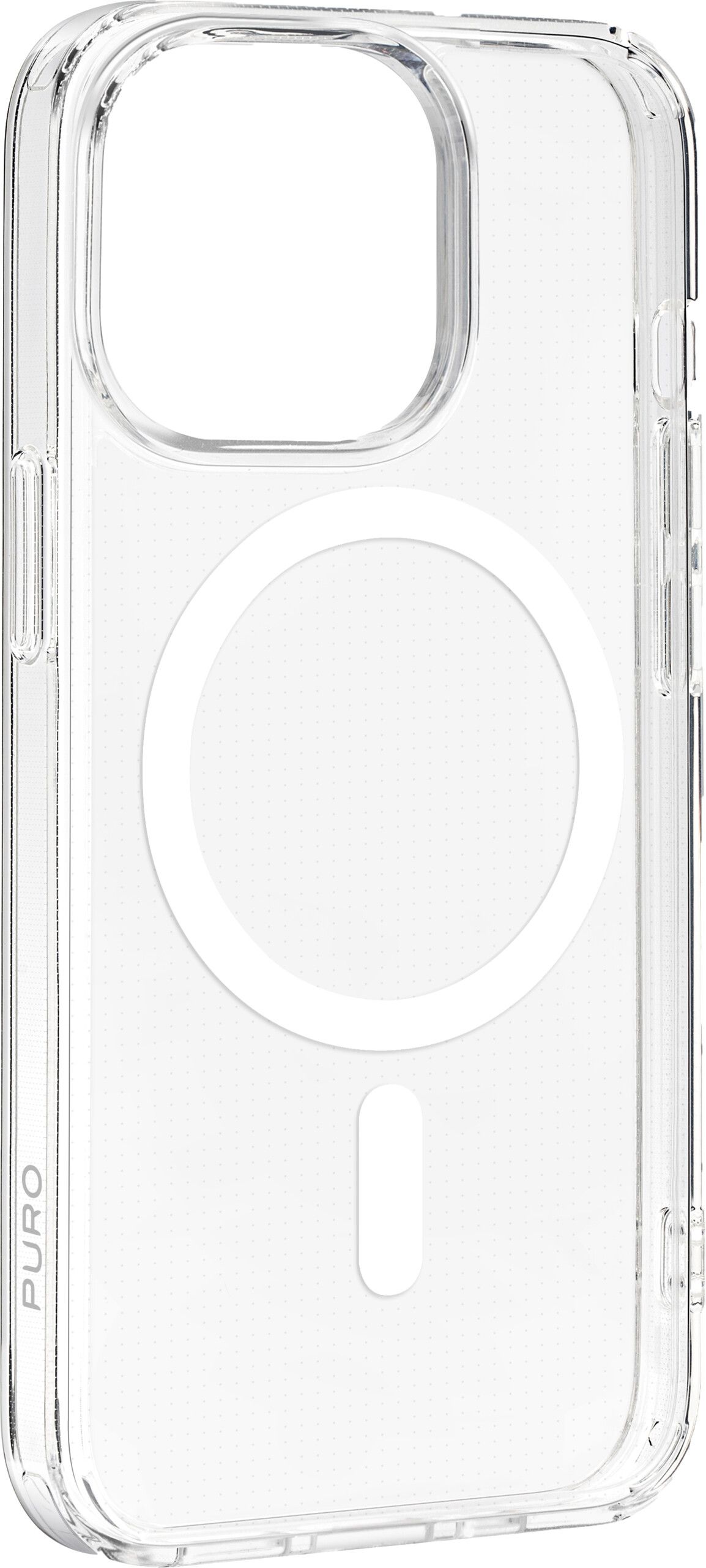 Puro Lite Mag-deksel (iPhone 15 Pro)