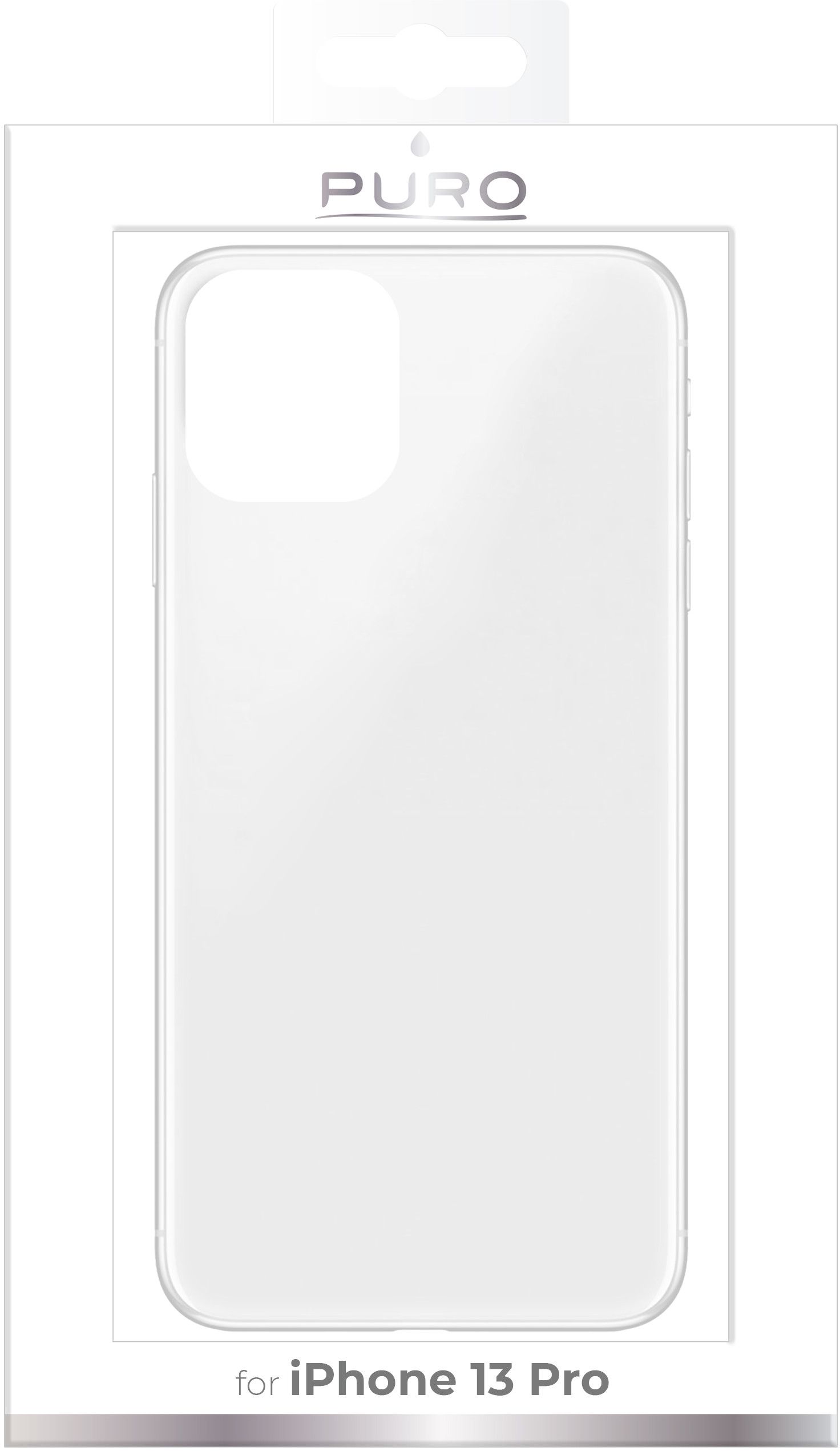 Puro 03 Nude