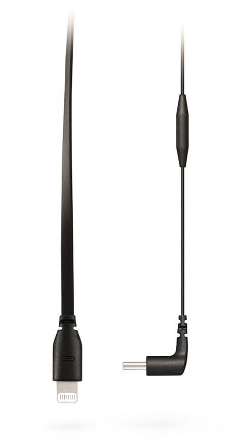 Rød USB-C til lyn - 3m (sc15)