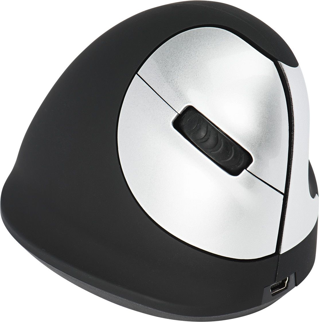 R-Go Tools HE Mouse Wireless Vertical Right - Large (over 185mm)