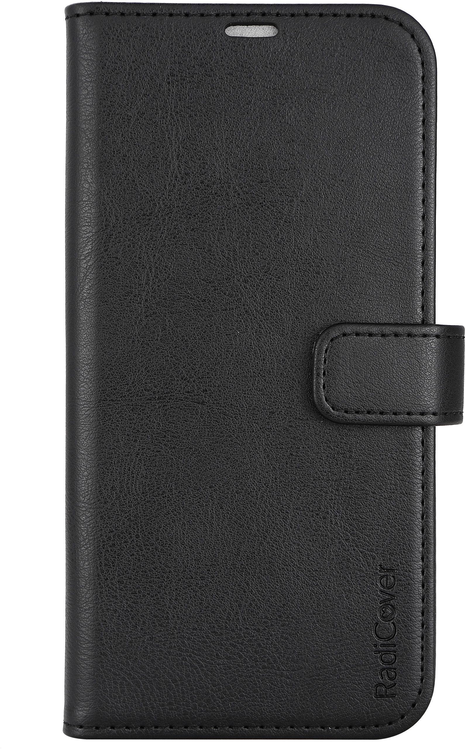 Radicover Wallet Case Anti-Radiation Flipcover iPhone 14 Pro Max