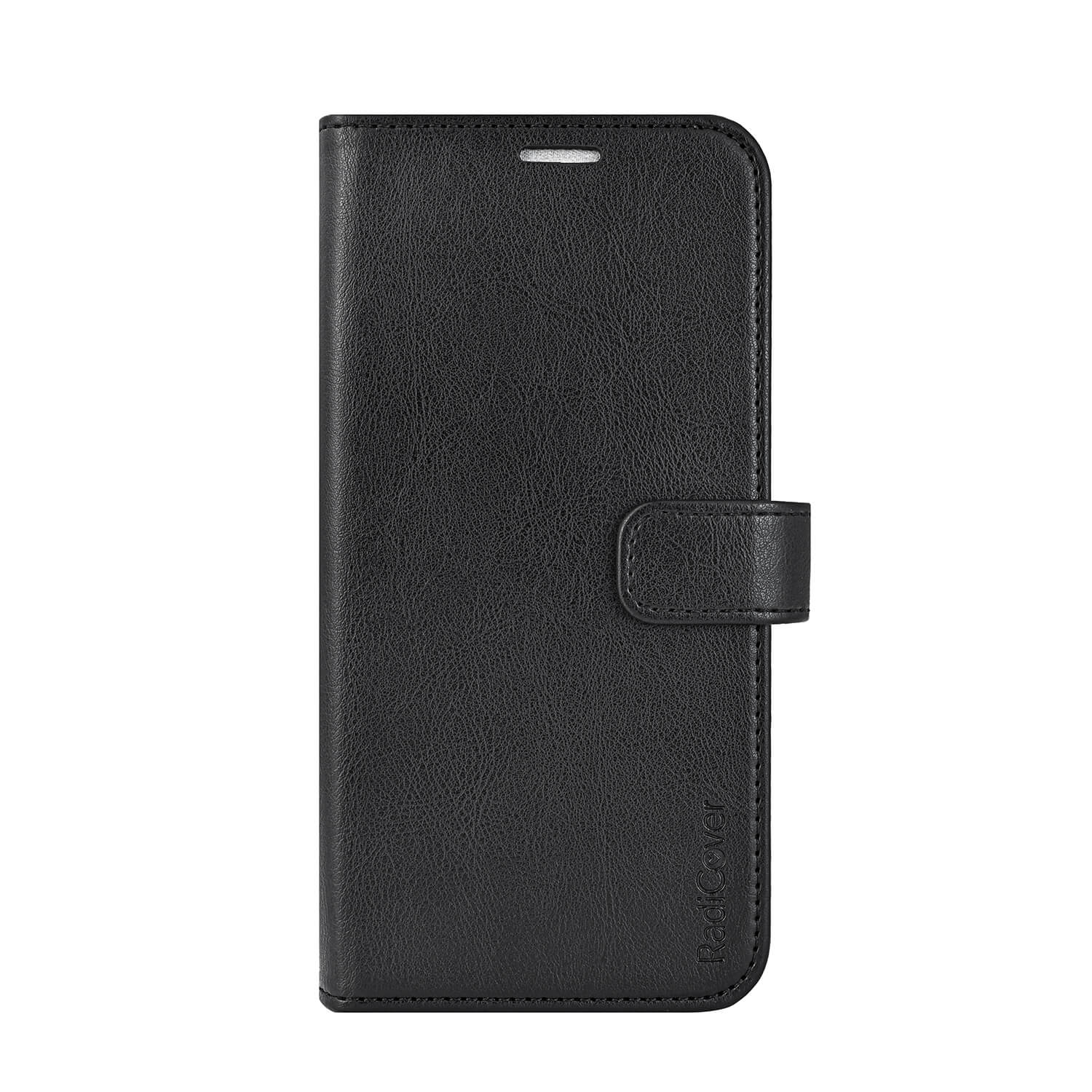RadiCover Flip-Side Fashion Wallet (iPhone 16 Pro Max)