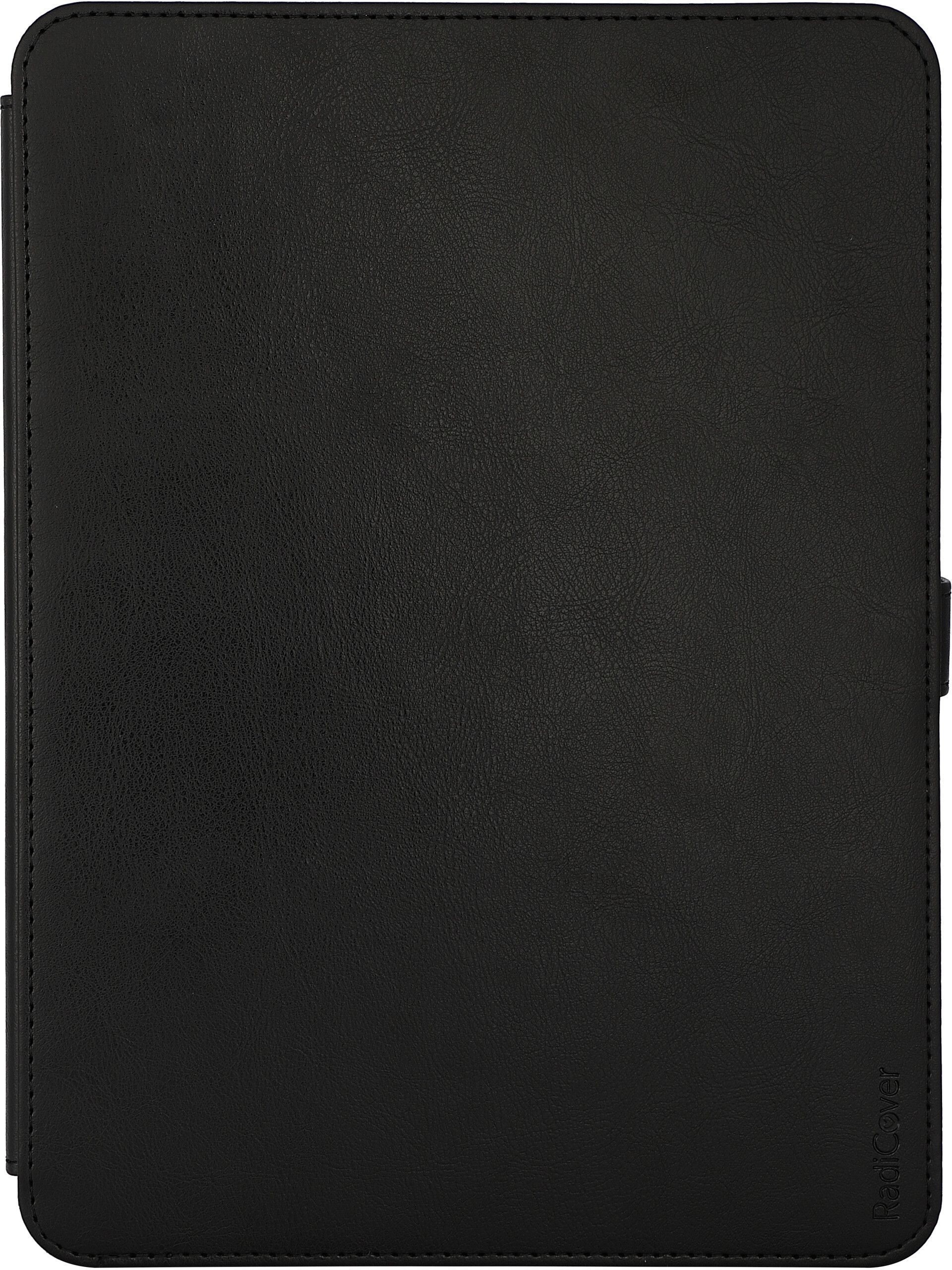RadiCover - Radiationprotected Tabletwallet - PU iPad 10,9" 10th Gen