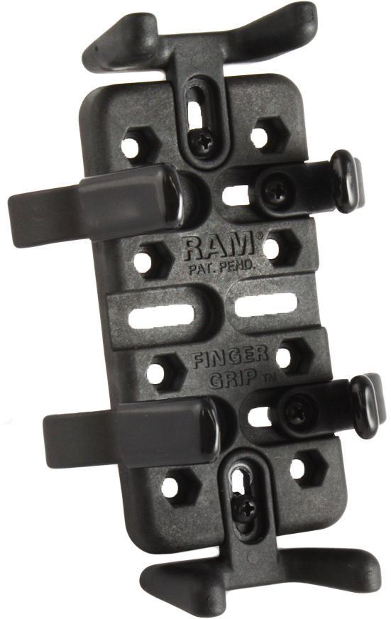 RAM-feste - fleksibel holder (Otterbox Defender Case)