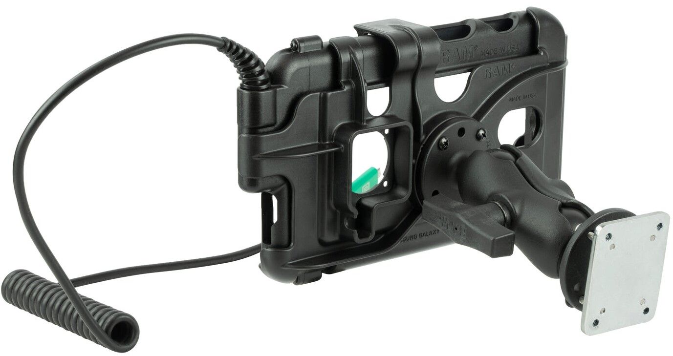 Ram Mount 101d RAM Mount RAM-101B2-TC-SAM29C-V3FCU