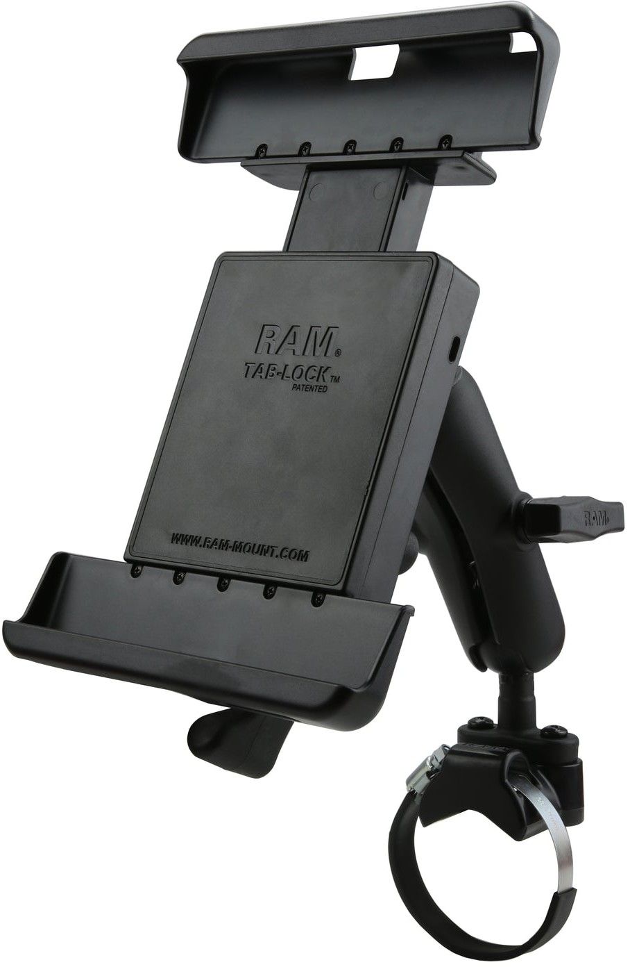 RAM Mount -feste RAM-231Z-2-TABL25U